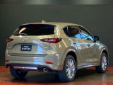 CX-5 2.2 XD エクスクルーシブ モード 