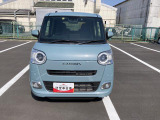 ムーヴキャンバス  セオリー G