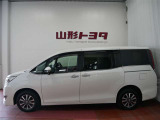 エスクァイア 2.0 Gi 4WD 