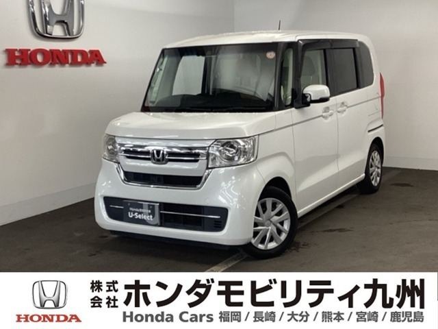 N-BOX L 