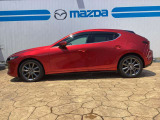 MAZDA3ファストバック 1.5 15S ツーリング 
