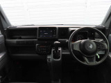 N-VAN G 
