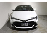 カローラスポーツ 2.0 G Z 