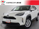 トヨタ ヤリスクロス