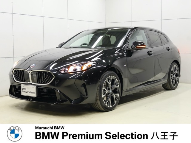 1シリーズ 120d Mスポーツ 