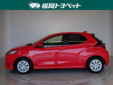 ヤリス 1.5 ハイブリッド Z 