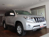 ランドクルーザープラド 2.8 TX Lパッケージ ディーゼル 4WD