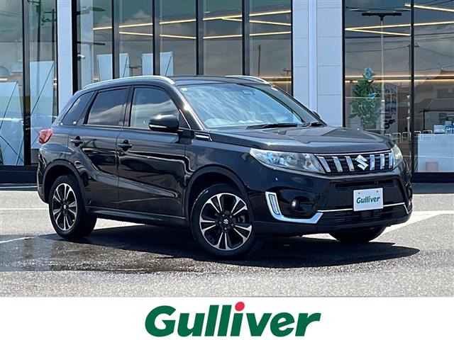 エスクード 1.4 ターボ 4WD 修復歴無し