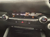 【オートエアコン】車内温度を感知して自動で温度調整をしてくれるのでいつでも快適な車内空間を創り上げます!