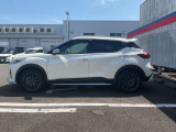 キックス  1.2 AUTECH (e-POWER) 4WD