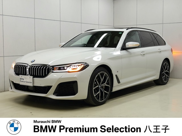 5シリーズツーリング 530i Mスポーツ 