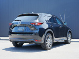 CX-5 2.2 XD エクスクルーシブ モード 
