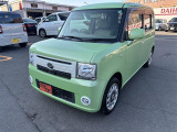 ムーヴコンテ X VS スマートセレクション SN 4WD 全国1年保証付・スマートキー・フォ...