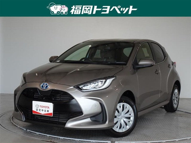 ヤリス 1.5 ハイブリッド Z E-Four 4WD 