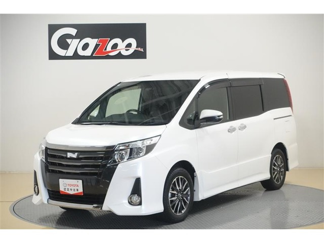 ノア 2.0 Si W×B 