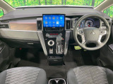 デリカD:5 2.2 P 4WD 