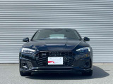 A5スポーツバック 40 TDI クワトロ Sライン 4WD 