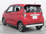 eKクロス G 