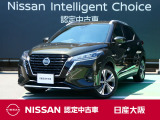 日産 キックス