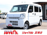 スズキ エブリイ PA ハイルーフ 4WD