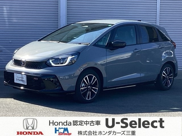 フィット 1.5 eHEV RS 