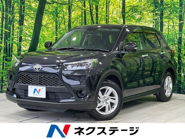 ライズ 1.2 G 