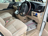 アルファード 2.4 240X 4WD 