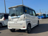 デイズルークス ハイウェイスター Gターボ 4WD 