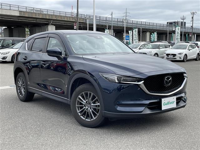 CX-5 2.0 20S プロアクティブ 修復歴無し