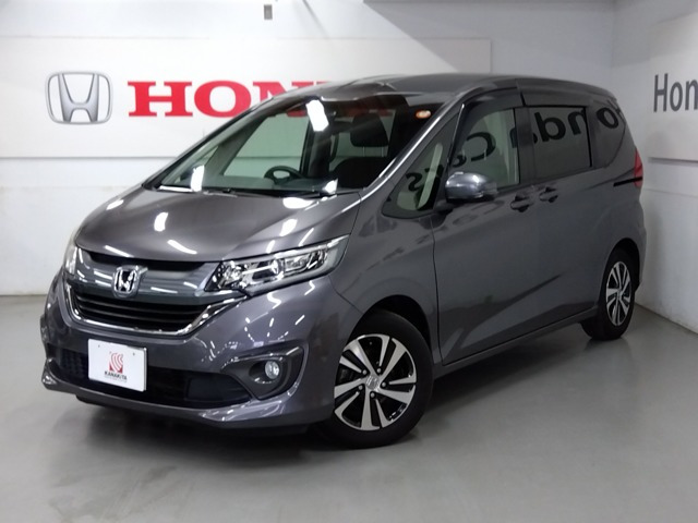 フリード 1.5 G ホンダセンシング 