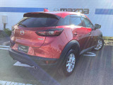 CX-3 1.5 15S アーバンドレッサー 