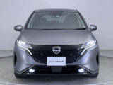 ノートオーラ 1.2 G レザーエディション 