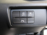 【レーンキープアシストシステム】高速道路走行時、車線からはみ出しそうな時にステアリングを制御し車線内を走行する様にアシスト。より安全な運転をサポートしてくれます!