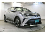 C-HR ハイブリッド 1.8 G 