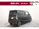 タントカスタム RS 