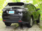 ハリアー 2.5 ハイブリッド E-Four プレミアム 4WD 