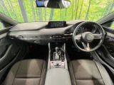 MAZDA3ファストバック 1.5 15S ツーリング 