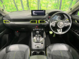 CX-5 2.2 XD フィールドジャーニー 4WD 