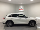 ZR-V 2.0 e:HEV X 4WD 