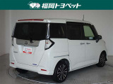 ルーミー 1.0 カスタム G-T 