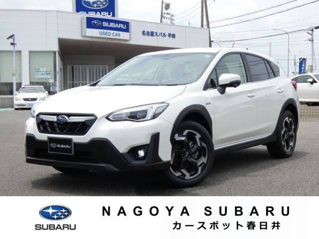 XV  2.0e-S アイサイト 4WD