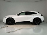 クラウンスポーツ 2.5 Z E-Four 4WD 