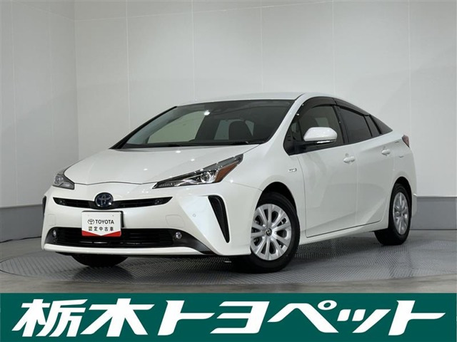 プリウス 1.8 S 