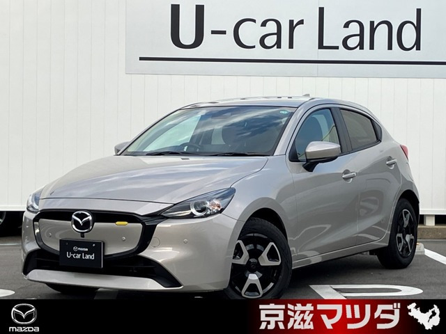 MAZDA2 1.5 15BD 
