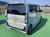 N-BOXカスタム  