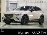 マツダ CX-3