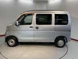 ピクシスバン クルーズターボ ハイルーフ 4WD 