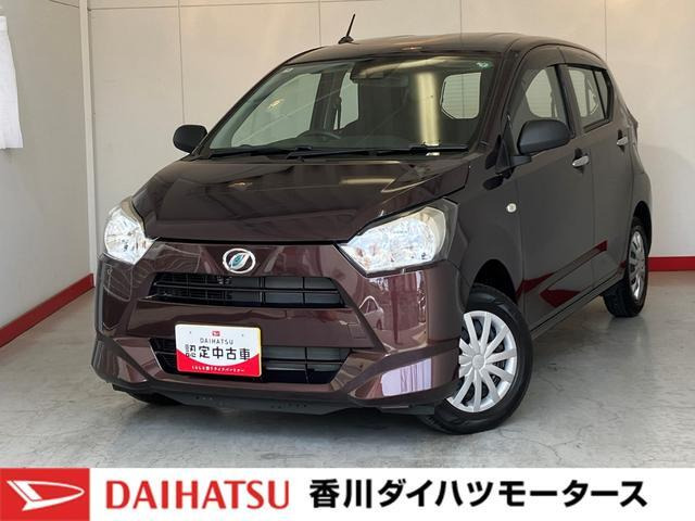 ミライース L SAIII 