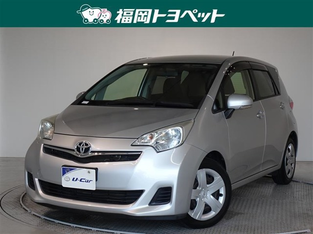 ラクティス 1.5 G 