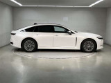 クラウン  2.5 Z ハイブリッド車
